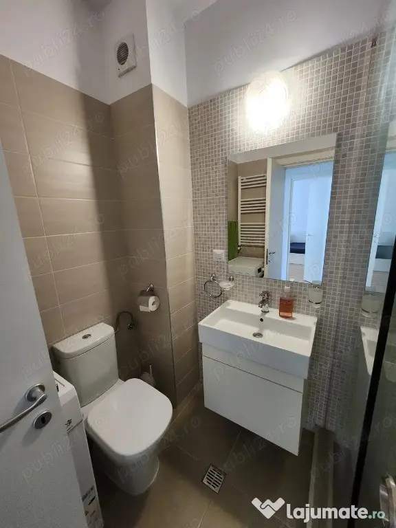 Caro lviilor isg - Bucuresti (Bucuresti-Ilfov)