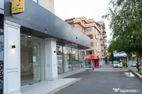 Spațiu Comercial de Închiriat | Central Pitesti | 193.9...