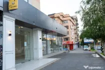 Spațiu Comercial de Închiriat | Central Pitesti | 193.9...