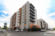 EXCLUSIV! Spatiu comercial NOU - prima inchiriere - 12,5 eur 