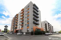 EXCLUSIV! Spatiu comercial NOU - prima inchiriere - 12,5 eur