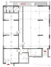 EXCLUSIV! Spatiu comercial NOU - prima inchiriere - 12,5 eur 