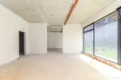 EXCLUSIV! Spatiu comercial NOU - prima inchiriere - 12,5 eur 