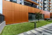 EXCLUSIV! Spatiu comercial NOU - prima inchiriere - 12,5 eur 