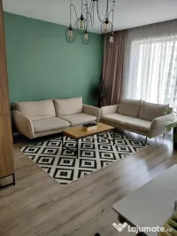 Apartament 3 camere complex residential Nusco Citta 
