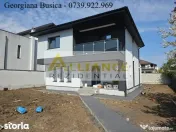 Vila Individuala cu vedere la lac ||5 Camere 3 Bai || Ter... 