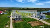 Vila Individuala cu vedere la lac ||5 Camere 3 Bai || Ter... 