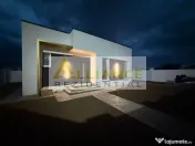 Casa individuala ||4 camere 2 bai || teren 355mp || 