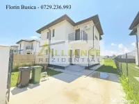 Casa tip duplex ~ 3 camere 2 bai ~ teren 150mp ~