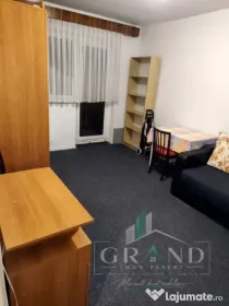 NOU PE PIAȚĂ | 2 camere | 45 mp | Balcon | Pod Calvaria–