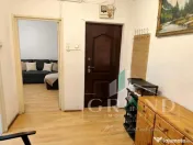 NOU PE PIAȚĂ | 2 camere | 45 mp | Balcon | Pod Calvaria– 