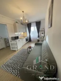 Apartament 2 camere, finisat, zona Dedeman 