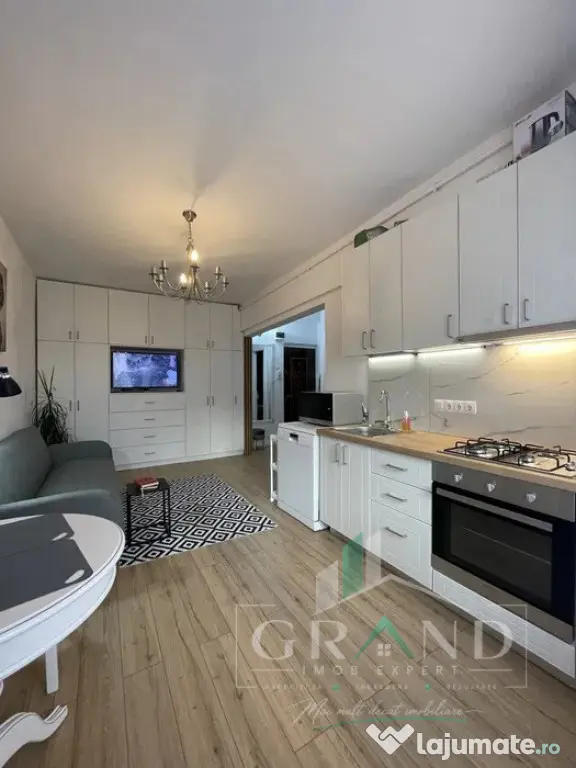 Apartament 2 camere, finisat, zona Dedeman - Cluj-Napoca (Cluj)