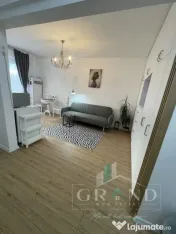 Apartament 2 camere, finisat, zona Dedeman 
