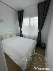 Apartament 2 camere, finisat, zona Dedeman 