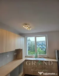 Apartament 2 camere, Grigorescu 