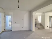 Vilă modernă P+1, 154,5 mp, Slatina