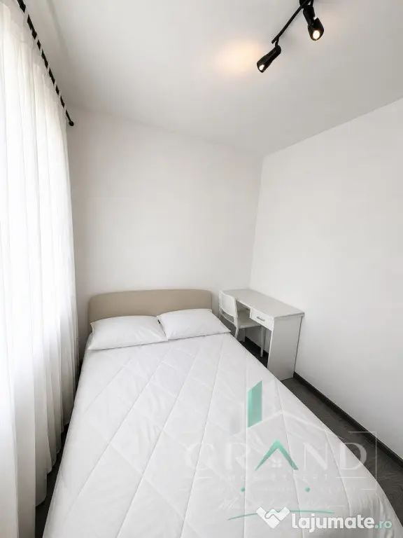2 camere/COMPLET RENOVAT | Gheorgheni–Lăcrămioarelor | l - Cluj-Napoca (Cluj)