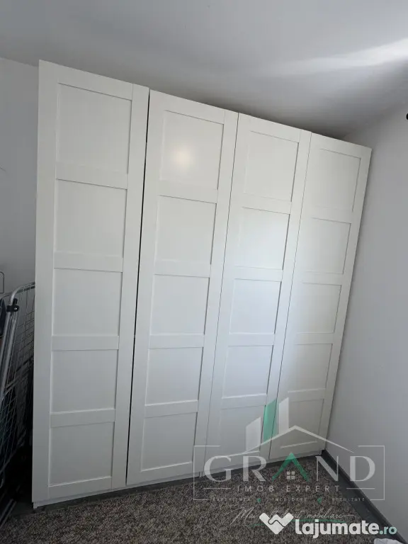 2 camere/COMPLET RENOVAT | Gheorgheni–Lăcrămioarelor | l - Cluj-Napoca (Cluj)