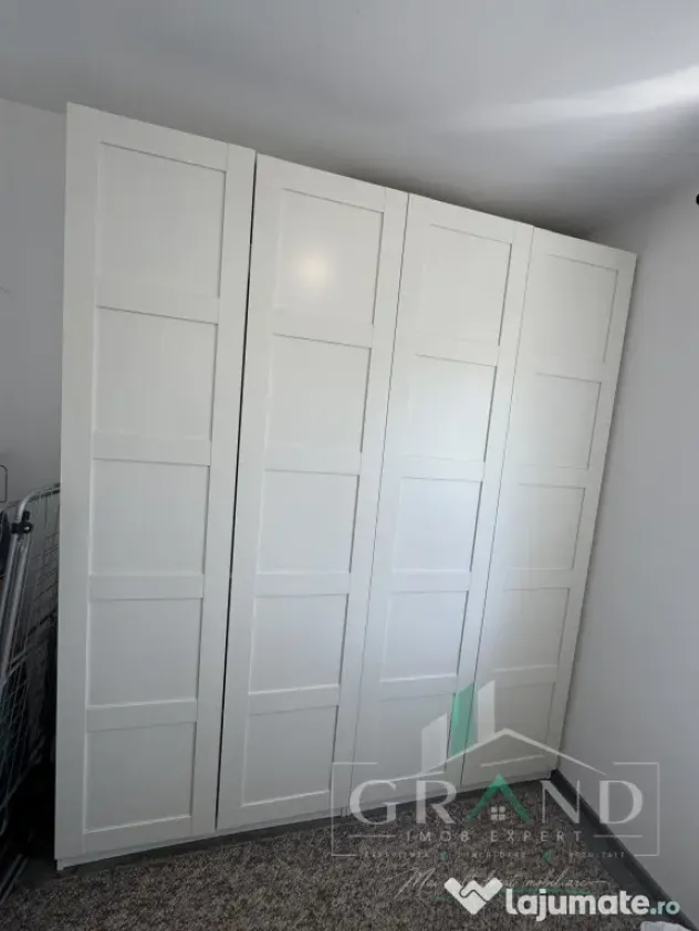 2 camere/COMPLET RENOVAT | Gheorgheni–Lăcrămioarelor | l - Cluj-Napoca (Cluj)