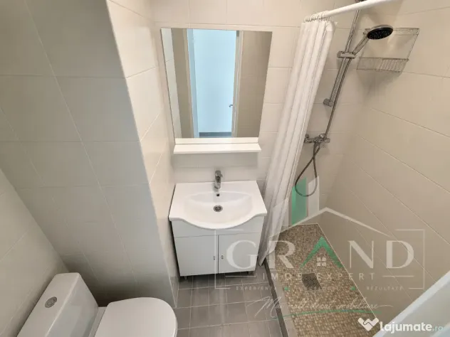2 camere/COMPLET RENOVAT | Gheorgheni–Lăcrămioarelor | l - Cluj-Napoca (Cluj)