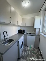2 camere/COMPLET RENOVAT | Gheorgheni–Lăcrămioarelor | l 
