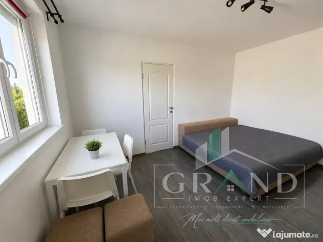2 camere/COMPLET RENOVAT | Gheorgheni–Lăcrămioarelor | l - Cluj-Napoca (Cluj)