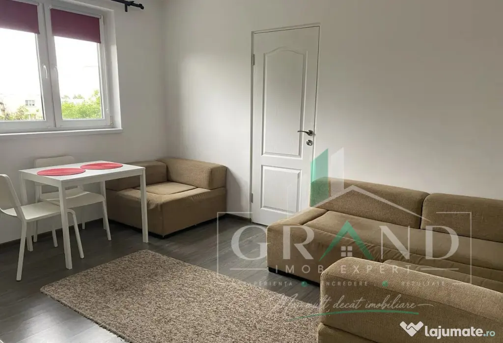 2 camere/COMPLET RENOVAT | Gheorgheni–Lăcrămioarelor | l - Cluj-Napoca (Cluj)