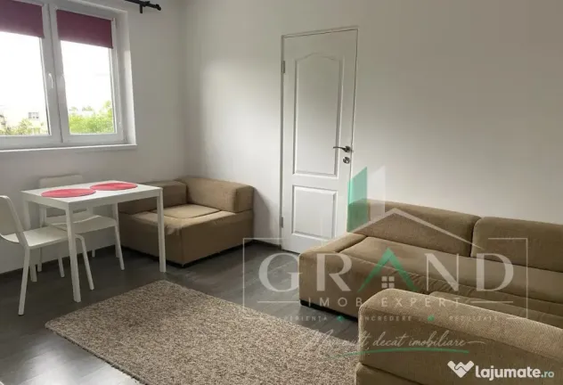 2 camere/COMPLET RENOVAT | Gheorgheni–Lăcrămioarelor | l - Cluj-Napoca (Cluj)