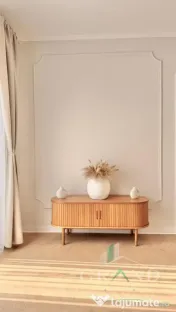 Nou Finisat | Apartament cu 3 Camere | Balcon | Parcare | Fl 