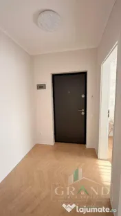 Nou Finisat | Apartament cu 3 Camere | Balcon | Parcare | Fl 
