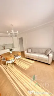 Nou Finisat | Apartament cu 3 Camere | Balcon | Parcare | Fl 