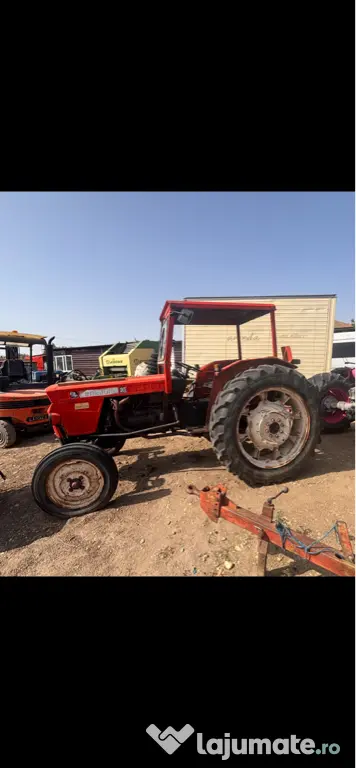 same centauro 70