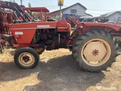 tractor renault