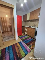 1 CAMERĂ | DECOMANDAT | MĂRĂȘTI–STR.TELEORMAN | ETAJ 1 