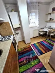 1 CAMERĂ | DECOMANDAT | MĂRĂȘTI–STR.TELEORMAN | ETAJ 1 
