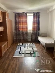 OPORTUNITATE ! Garsonieră I Mărăști/zona Expo Transilvan 