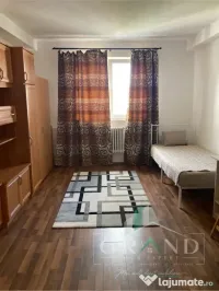 OPORTUNITATE ! Garsonieră I Mărăști/zona Expo Transilvan 