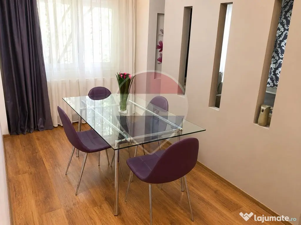Panduri | 2 Camere | 75 mp util | Etaj 2 - Bucuresti (Bucuresti-Ilfov)