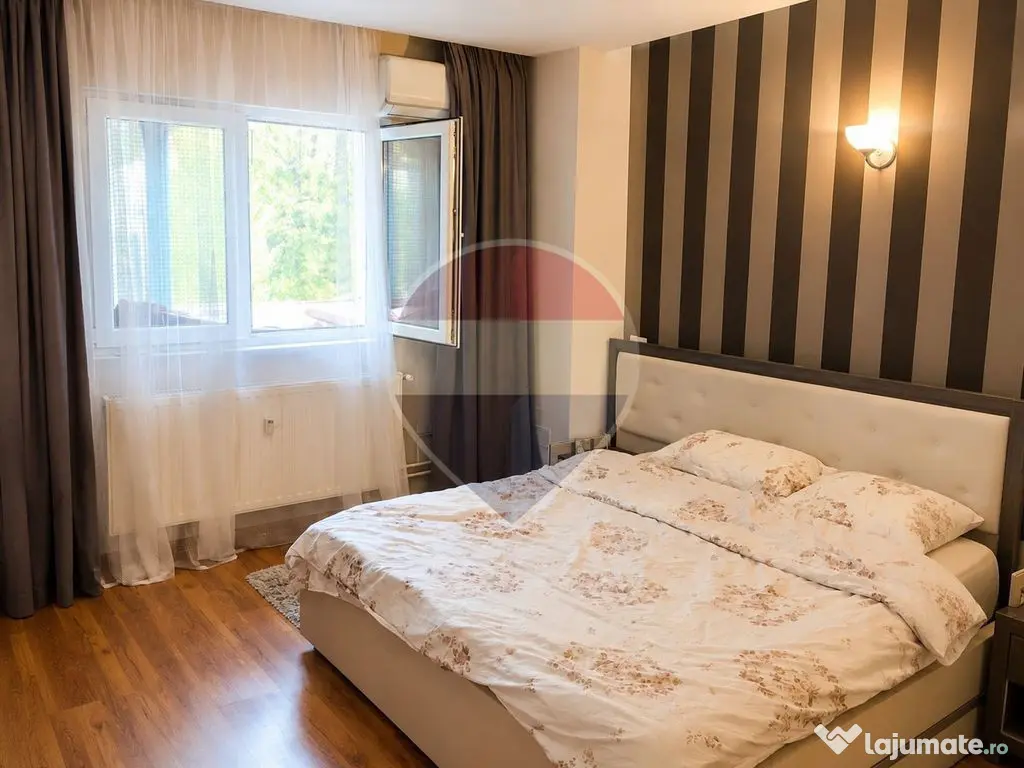 Panduri | 2 Camere | 75 mp util | Etaj 2 - Bucuresti (Bucuresti-Ilfov)