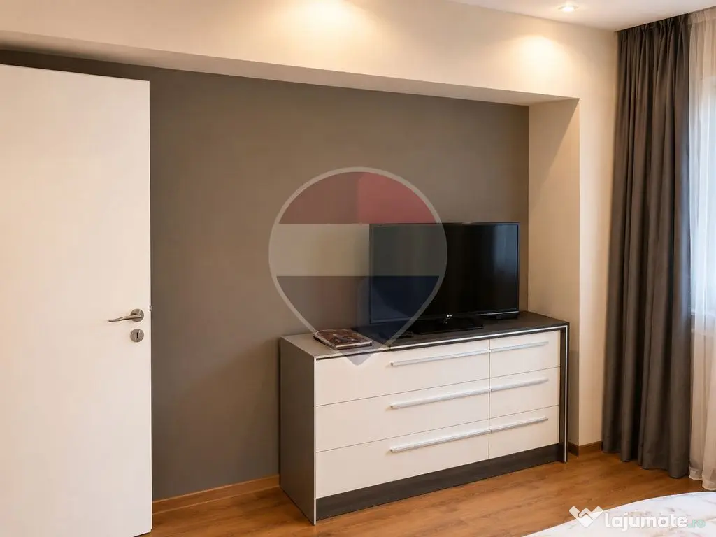 Panduri | 2 Camere | 75 mp util | Etaj 2 - Bucuresti (Bucuresti-Ilfov)