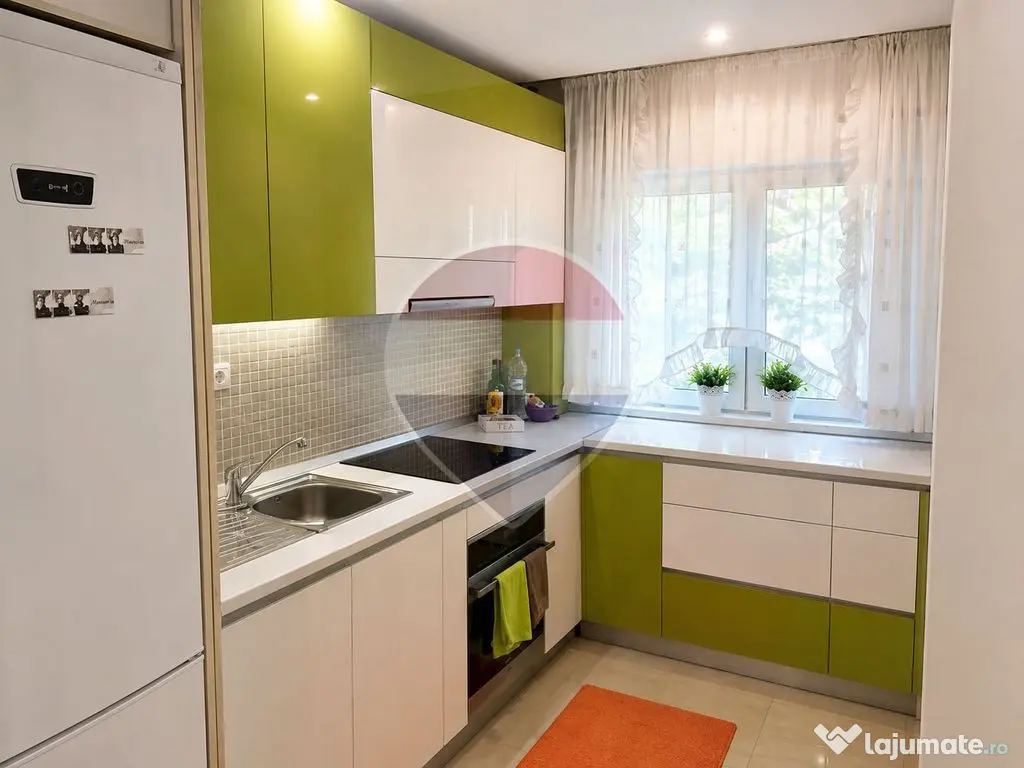 Panduri | 2 Camere | 75 mp util | Etaj 2 - Bucuresti (Bucuresti-Ilfov)