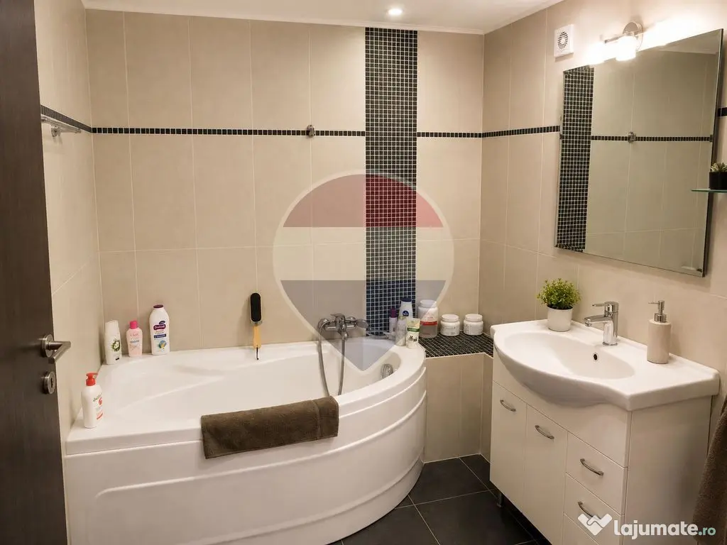 Panduri | 2 Camere | 75 mp util | Etaj 2 - Bucuresti (Bucuresti-Ilfov)