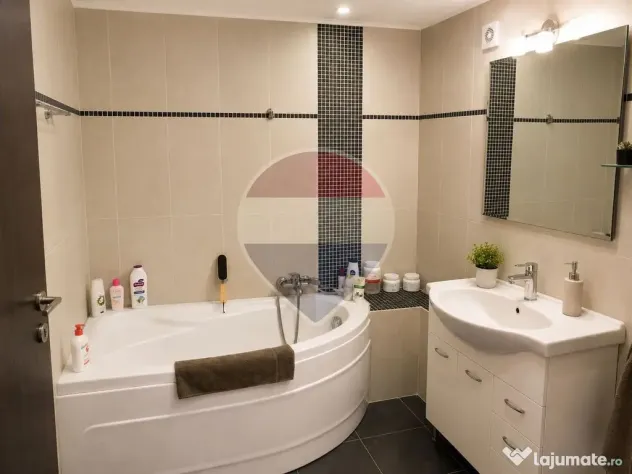 Panduri | 2 Camere | 75 mp util | Etaj 2 - Bucuresti (Bucuresti-Ilfov)