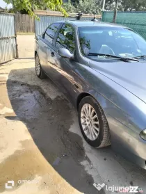 Alfa Romeo 156 stare buna de functionare, din 2004