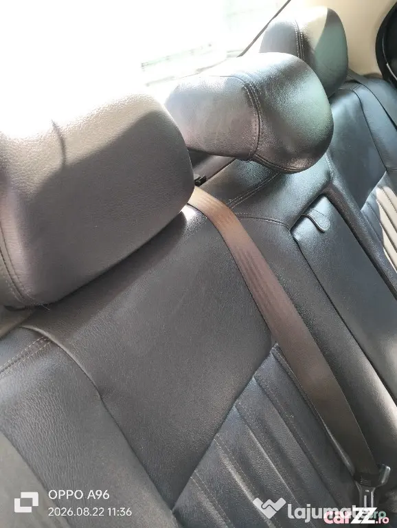 Alfa Romeo 156 stare buna de functionare, din 2004 - Manasia (Ialomita)