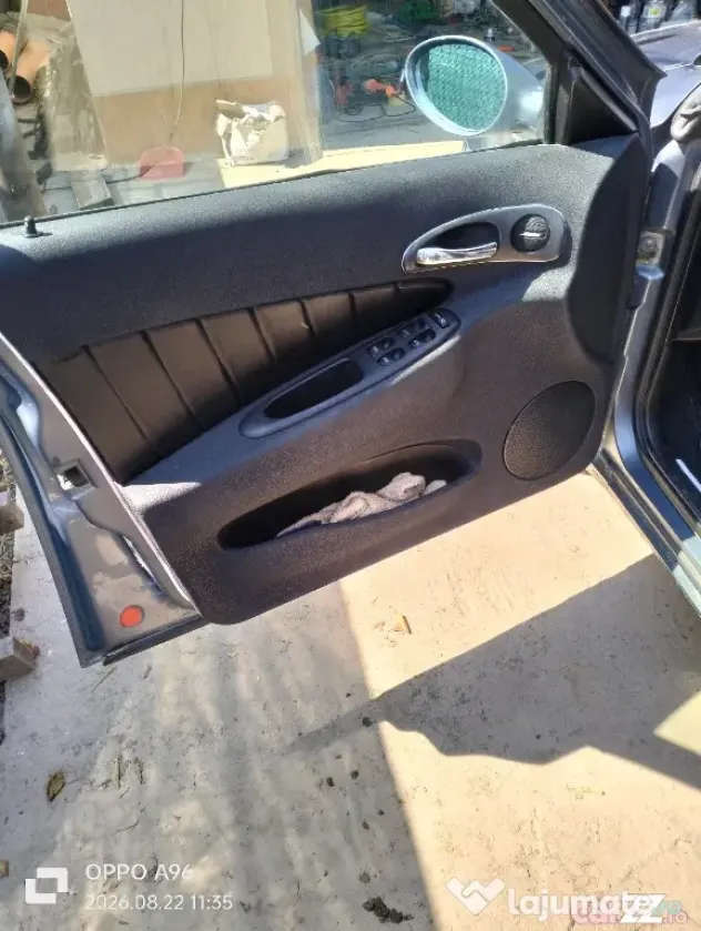 Alfa Romeo 156 stare buna de functionare, din 2004 - Manasia (Ialomita)