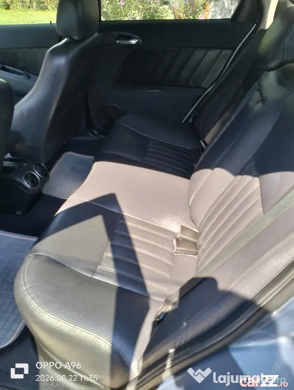 Alfa Romeo 156 stare buna de functionare, din 2004 - Manasia (Ialomita)