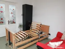 Inchiriere pat medical - totul inclus la 400 ron lunar - asigur montaj