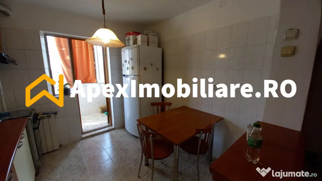 Apartament 3 camere de vanzare Iancului București | ApexImo - Bucuresti (Bucuresti-Ilfov)